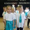 Dzień Babci i Dziadka 2022
