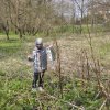 Przedszkolaki o przyrodę dbają i z Eneą okolice