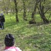 Przedszkolaki o przyrodę dbają i z Eneą okolice