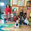 Dzień Postaci z Bajek