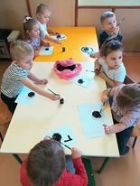 Węglowa rodzinka