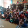 Wycieczka do biblioteki