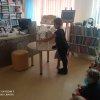 Wycieczka do biblioteki