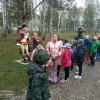 Wycieczka do Brzezóvki