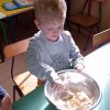 Pieczemy ciasteczka