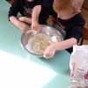 Pieczemy ciasteczka