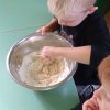 Pieczemy ciasteczka