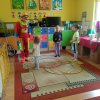 Cyrk w przedszkolu