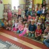 Cyrk w przedszkolu