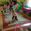 Cyrk w przedszkolu