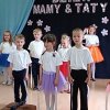 Dzień mamy i taty