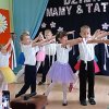 Dzień mamy i taty