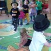 DZIEŃ PRZEDSZKOLAKA