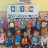 DZIEŃ PRZEDSZKOLAKA