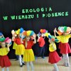 Ekologia w wierszu i piosence