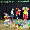 Ekologia w wierszu i piosence