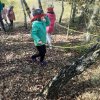 Gra terenowa - Kopiec Kościuszki