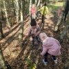 Gra terenowa - Kopiec Kościuszki