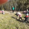 Gra terenowa - Kopiec Kościuszki