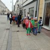 Wycieczka do Kielc
