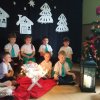 Wspólne kolędowanie