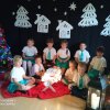 Wspólne kolędowanie