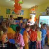 Kolorowe pory roku - Jesień