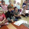 Mój wymarzony prezent od św. Mikołaja