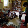 Mój wymarzony prezent od św. Mikołaja