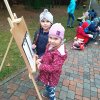 Konkurs plastyczny "POŁANIECKI JESIENNY LAS"