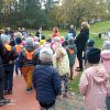 Konkurs plastyczny "POŁANIECKI JESIENNY LAS"