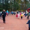 Konkurs plastyczny "POŁANIECKI JESIENNY LAS"