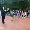 Konkurs plastyczny "POŁANIECKI JESIENNY LAS"