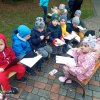 Konkurs plastyczny "POŁANIECKI JESIENNY LAS"