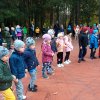 Konkurs plastyczny "POŁANIECKI JESIENNY LAS"