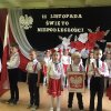 Uroczystość 11 listopada