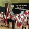 Uroczystość 11 listopada