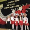 Uroczystość 11 listopada