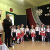 Uroczystość 11 listopada