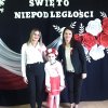 Uroczystość 11 listopada