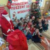 Odwiedziny św. Mikołaja