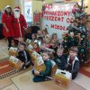 Odwiedziny św. Mikołaja