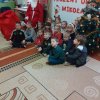 Odwiedziny św. Mikołaja