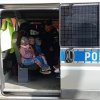 PAN POLICJANT W PRZEDSZKOLU