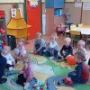 PAN POLICJANT W PRZEDSZKOLU