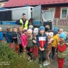 PAN POLICJANT W PRZEDSZKOLU