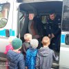 PAN POLICJANT W PRZEDSZKOLU