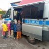 PAN POLICJANT W PRZEDSZKOLU