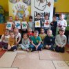 Projekt "Las tlen produkuje i przedszkolaków raduje"