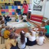 Projekt "Las tlen produkuje i przedszkolaków raduje"